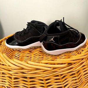 Retro Jordan 11